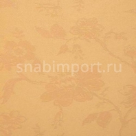 Текстильные обои Escolys PALAIS ROYAL Tours 2342 желтый — купить в Москве в интернет-магазине Snabimport
