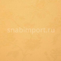 Текстильные обои Escolys PALAIS ROYAL Tours 2343 желтый — купить в Москве в интернет-магазине Snabimport