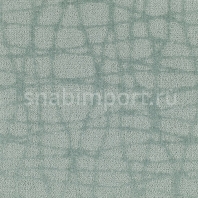Ковровая плитка Milliken PEN & INK Tracery - Modular TRA101 Disegno зеленый