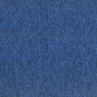 Ковровая плитка Bloq Tradition 515 Sapphire синий — купить в Москве в интернет-магазине Snabimport