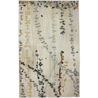Ковер Durkan Rugs New Wave Trailing Vines Multi Бежевый — купить в Москве в интернет-магазине Snabimport