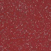 Транспортный линолеум Altro Transflor Chroma TFCR1874 Красный