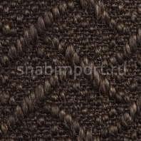 Циновка Tasibel Sisal Trellis 2054 коричневый — купить в Москве в интернет-магазине Snabimport