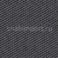 Тканые ПВХ покрытие Bolon BKB Trend Metallic Alpha (рулонные покрытия) Серый — купить в Москве в интернет-магазине Snabimport