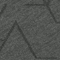 Ковровая плитка Forbo Flotex Planks Triad 131006 Серый