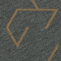 Ковровая плитка Forbo Flotex Planks Triad 131014 Серый
