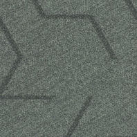 Ковровая плитка Forbo Flotex Planks Triad 131016 Серый — купить в Москве в интернет-магазине Snabimport