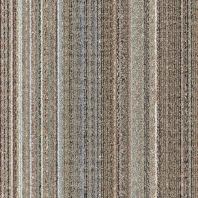 Ковровая плитка Durkan Carpet Tile Trondheim Tile-131 коричневый