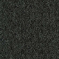 Ковровая плитка Milliken USA NEW SLANT Trisect TRS79-133-Iron чёрный — купить в Москве в интернет-магазине Snabimport