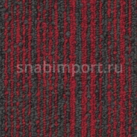 Ковровая плитка Balsan Trust 570 Красный