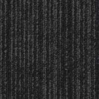 Ковровая плитка Balsan Trust-Stripes-970 чёрный — купить в Москве в интернет-магазине Snabimport
