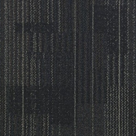 Ковровая плитка Mannington Good Form 2 TSN 15121 чёрный