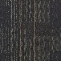 Ковровая плитка Mannington Good Form 2 TSN 85113 коричневый — купить в Москве в интернет-магазине Snabimport