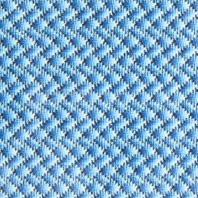 Ковровое покрытие Rols Tufted 109 голубой — купить в Москве в интернет-магазине Snabimport
