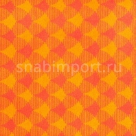 Ковровое покрытие Rols Tufted 116 оранжевый — купить в Москве в интернет-магазине Snabimport