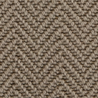 Ковровое покрытие Bentzon Carpets Crispy Twill-878-102 Бежевый — купить в Москве в интернет-магазине Snabimport