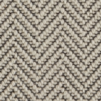 Ковровое покрытие Bentzon Carpets Crispy Twill-878-203 белый