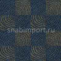 Ковровая плитка Milliken IMAGE SERIES TWO Image 51 679 синий