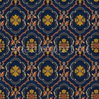 Ковровое покрытие Imperial Carpets u740b синий