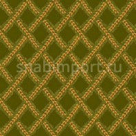 Ковровое покрытие Imperial Carpets u746b зеленый