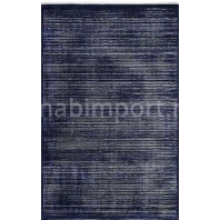 Ковры Jacaranda Carpets Udaipur rugs Blue &amp; White (1,2 м*1,8 м) — купить в Москве в интернет-магазине Snabimport