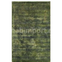 Ковры Jacaranda Carpets Udaipur rugs Green &amp; Navy (1,2 м*1,8 м) — купить в Москве в интернет-магазине Snabimport