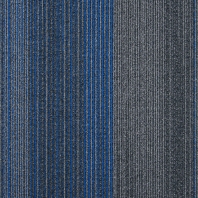 Ковровая плитка Gerflor Urban Myth-07310 Sapphire — купить в Москве в интернет-магазине Snabimport