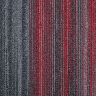 Ковровая плитка Gerflor Urban Myth-07312 Ruby
