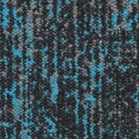 Ковровая плитка Balsan Urbanist-170 голубой