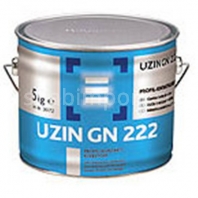 Контактный клей для профилей Uzin GN 222, 5 кг Бежевый