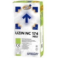 Шпаклевочная масса для паркета Uzin NC 174 NEU, 25 кг