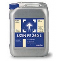Токопроводящий слой Uzin PE 260 (5 л)