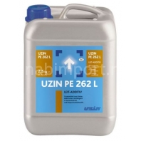 Проводящая добавка Uzin PE 262