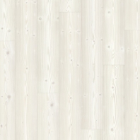 Виниловый ламинат Pergo (Перго) Modern plank Optimum Click Скандинавская Белая Сосна V3131-40072 белый — купить в Москве в интернет-магазине Snabimport