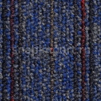 Ковровое покрытие Condor Carpets Vancouver 85 синий — купить в Москве в интернет-магазине Snabimport