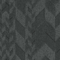 Ковровая плитка Milliken USA NEW SLANT Vector VEC13-118-Slate Серый — купить в Москве в интернет-магазине Snabimport