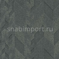 Ковровая плитка Milliken USA NEW SLANT Vector VEC152-25-Atrium Серый — купить в Москве в интернет-магазине Snabimport