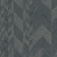 Ковровая плитка Milliken USA NEW SLANT Vector VEC153-154-Celestine Серый — купить в Москве в интернет-магазине Snabimport