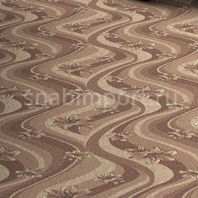 Ковровое покрытие Нева Тафт Велюр Атлантида 180 коричневый — купить в Москве в интернет-магазине Snabimport