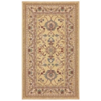 Ковер Durkan Rugs Sierra Mar Ventana Maize Бежевый — купить в Москве в интернет-магазине Snabimport