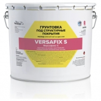 Грунтовка Soframap Versafix S (9 л) белый — купить в Москве в интернет-магазине Snabimport