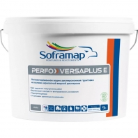 Грунтовка Soframap Versaplus E (2,25 л) белый — купить в Москве в интернет-магазине Snabimport