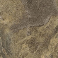 Флокированная ковровая плитка Vertigo Trend Stone 5709 ANTIQUE SLATE коричневый