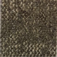 Ковровая плитка Rus Carpet tiles Viper-6470 коричневый