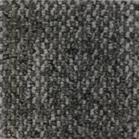 Ковровая плитка Rus Carpet tiles Viper-6474 Серый — купить в Москве в интернет-магазине Snabimport