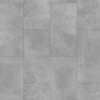 Дизайн плитка ПВХ KBS Floor VL 89706-006 Light Concrete