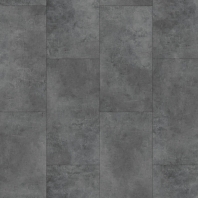 Дизайн плитка ПВХ KBS Floor VL 89706-007 Dark Concrete