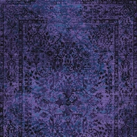 Ковер Durkan Print Nirvana VL37971 Фиолетовый
