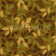 Ковер Durkan Print Aura VL9728 желтый — купить в Москве в интернет-магазине Snabimport
