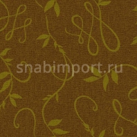 Ковер Durkan Print Aura VL9750 коричневый — купить в Москве в интернет-магазине Snabimport